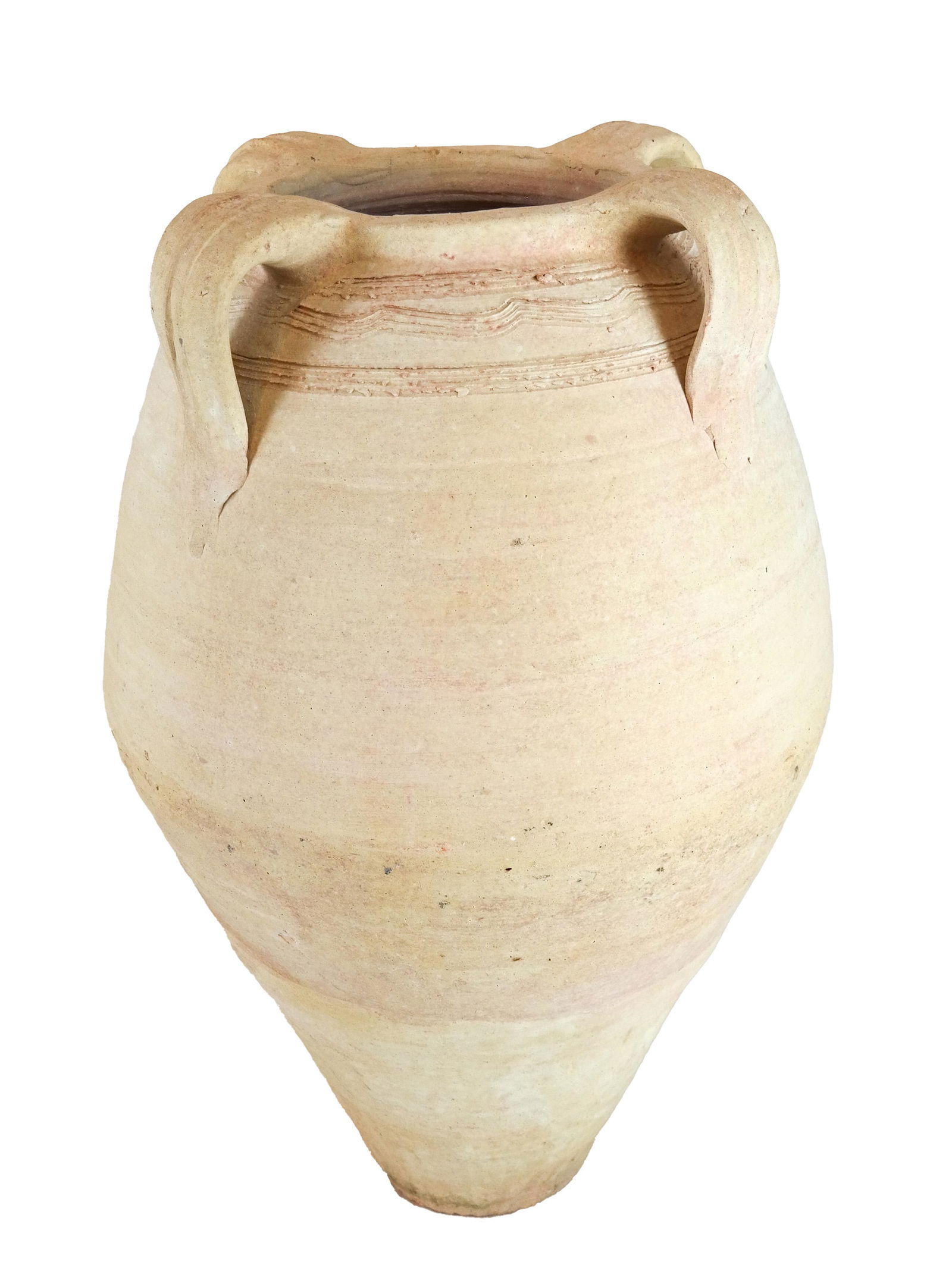 Large Pottery Amphora / Jug (1 of 5)