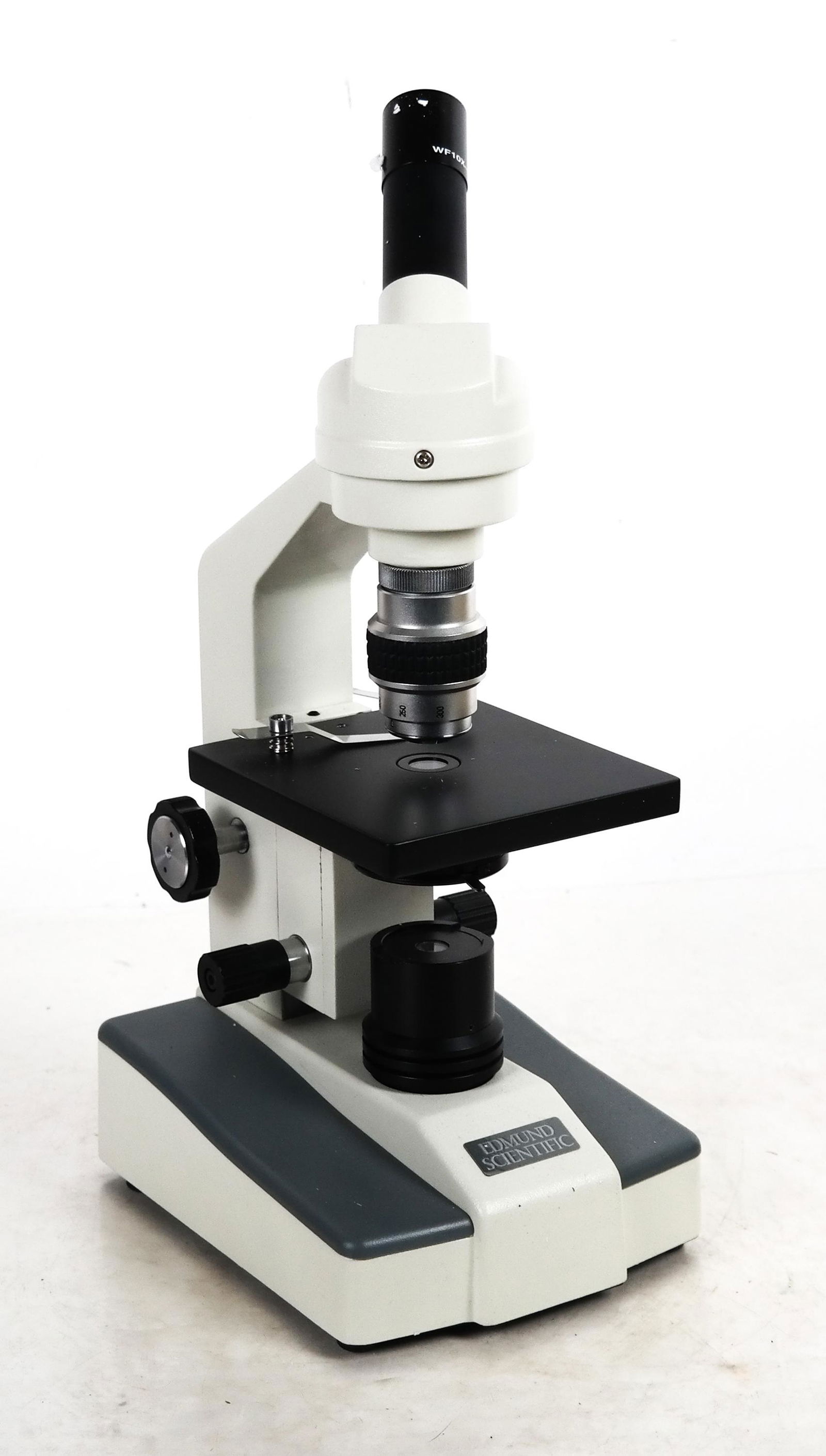 Edmund Scientific Microscope Aug 22 2020 Roland Ny In Ny