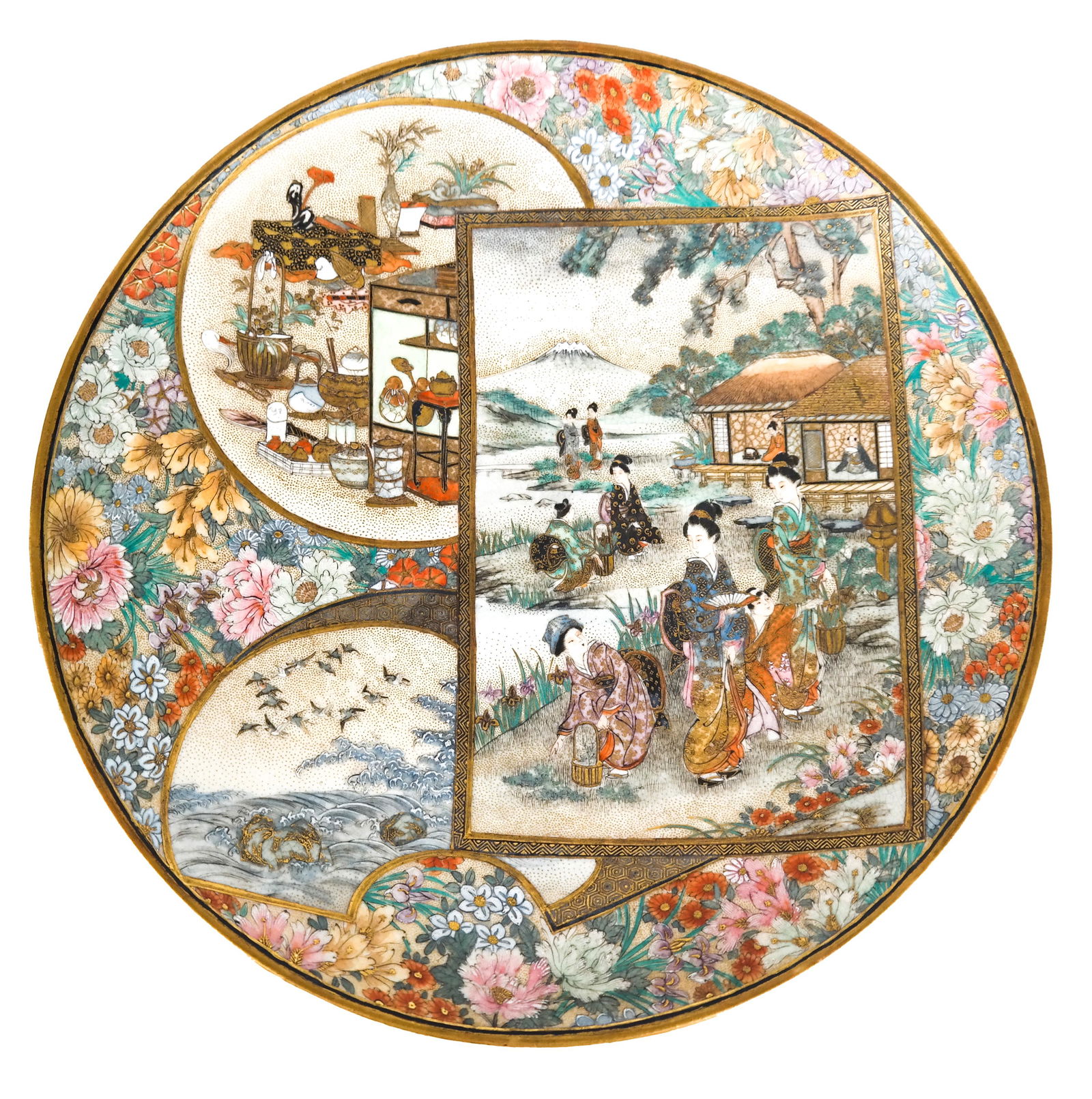 Satsuma Dish (1 of 7)