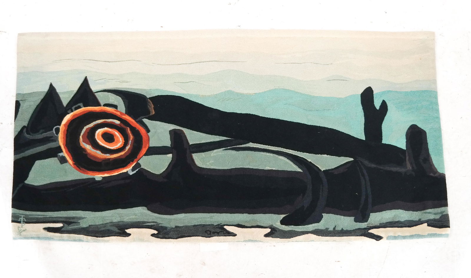 Arthur Dove Textile TMP (1 of 8)