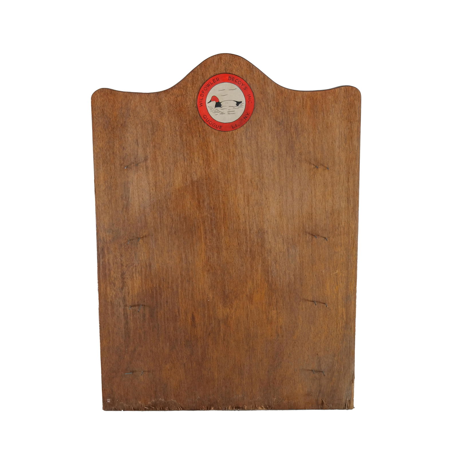 Wildfowler Decoys Key-Hanging Board (1 of 8)
