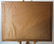 Beveled Glass Gilt Carved Mirror - 4