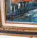 C. GOURJON: Impressionist Street Scene - 2