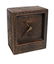 Ansonia Aesthetic Desk/Travel Clock