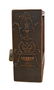 Ansonia Aesthetic Desk/Travel Clock - 3