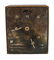 Ansonia Aesthetic Desk/Travel Clock - 5