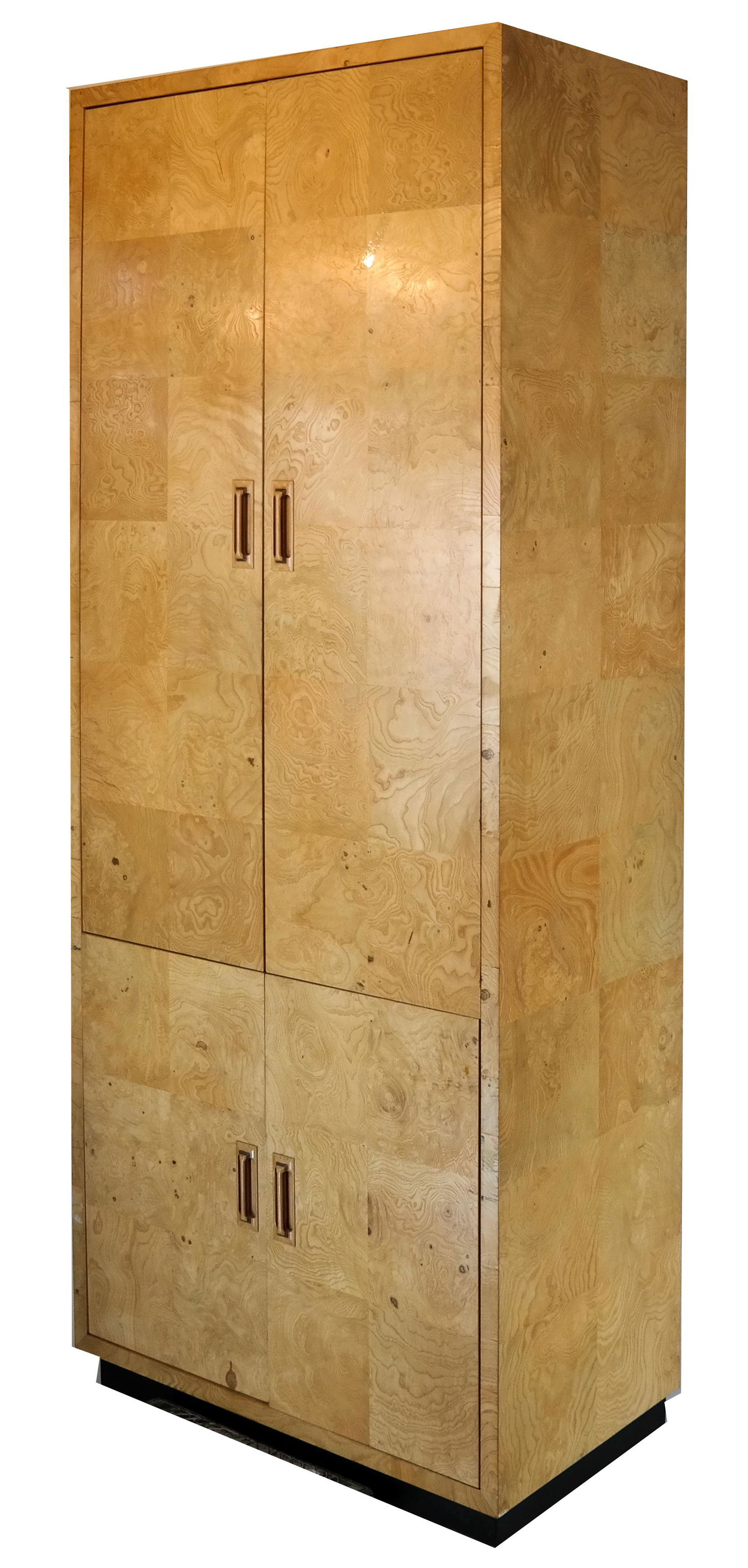 Contemporary Bar Cabinet (1 of 15)