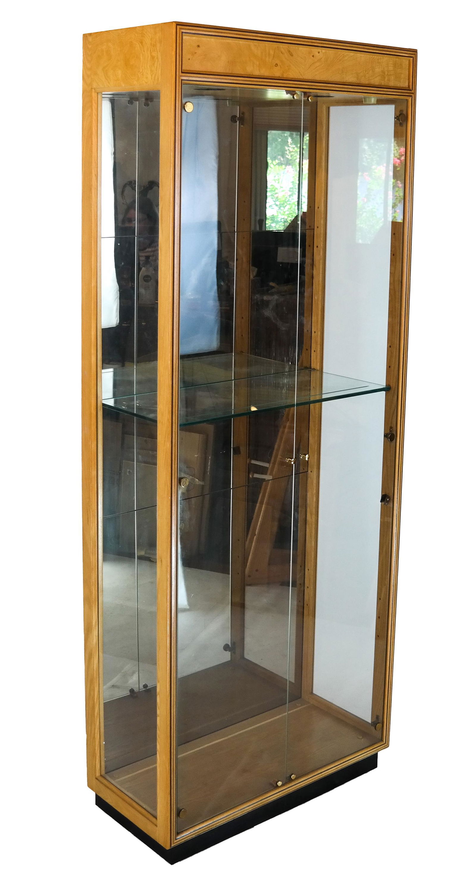 Modern Display Cabinet (1 of 10)