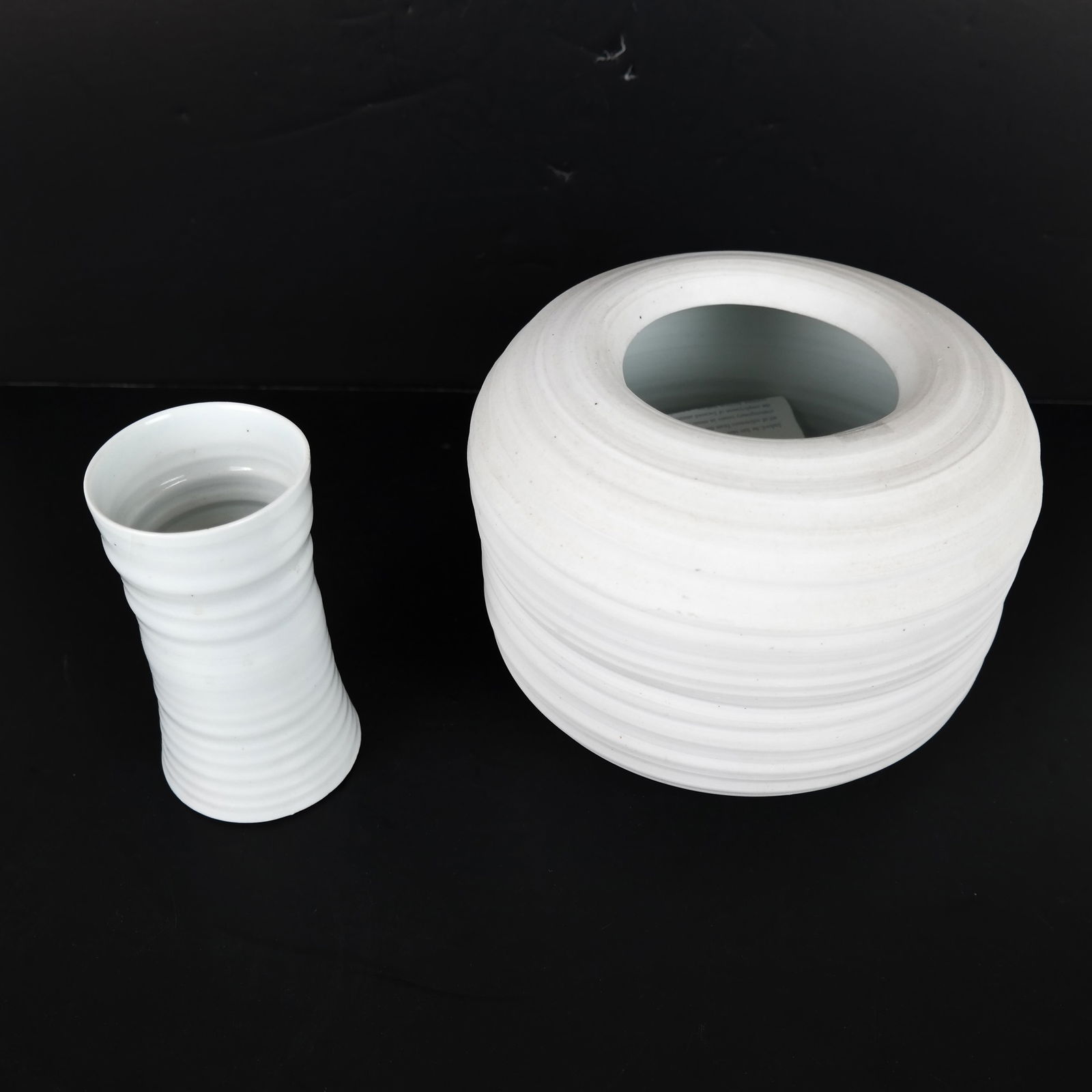 Two James Makins Ceramics (1 of 7)