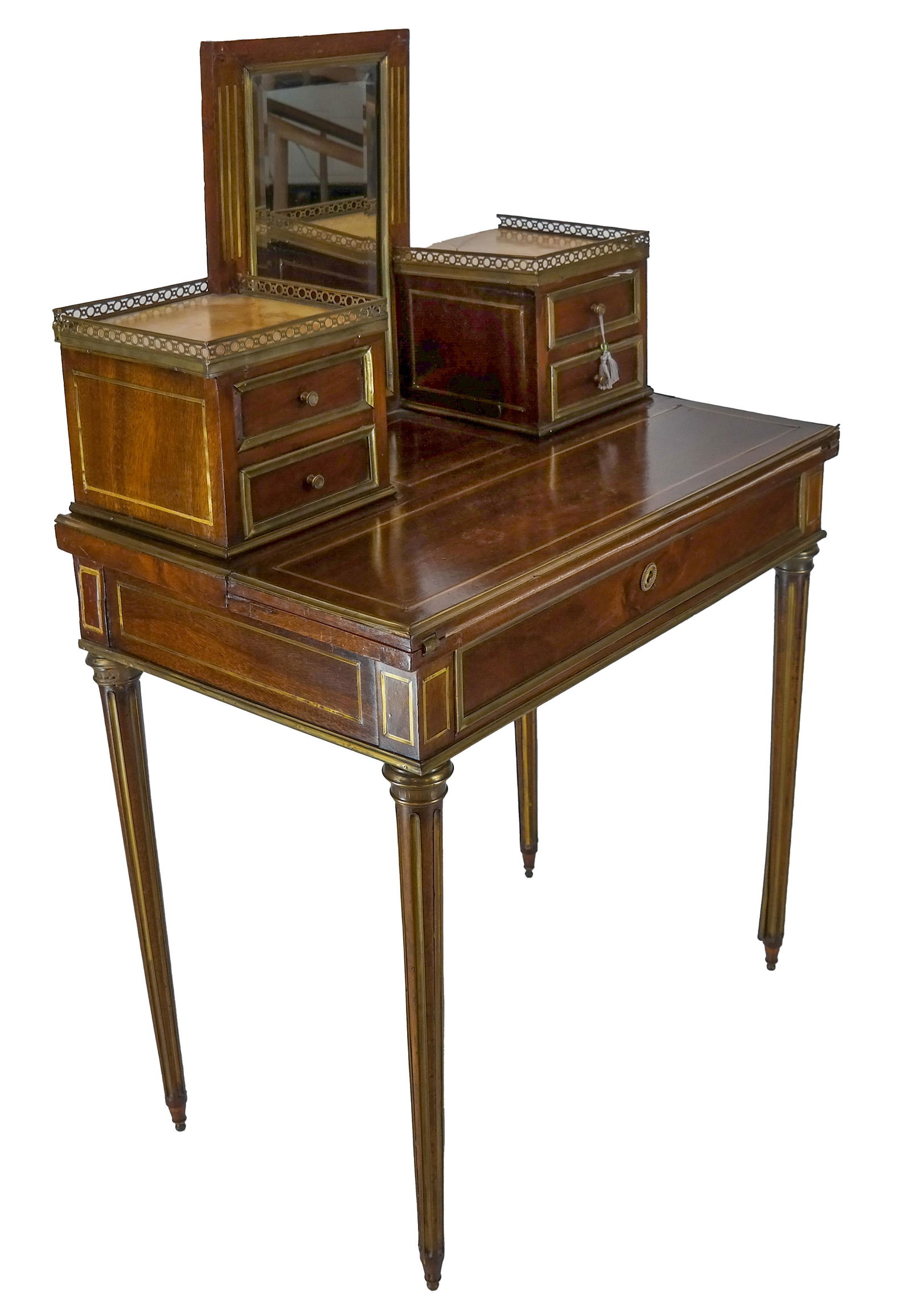 Louis Philippe Lady's Desk (1 of 5)