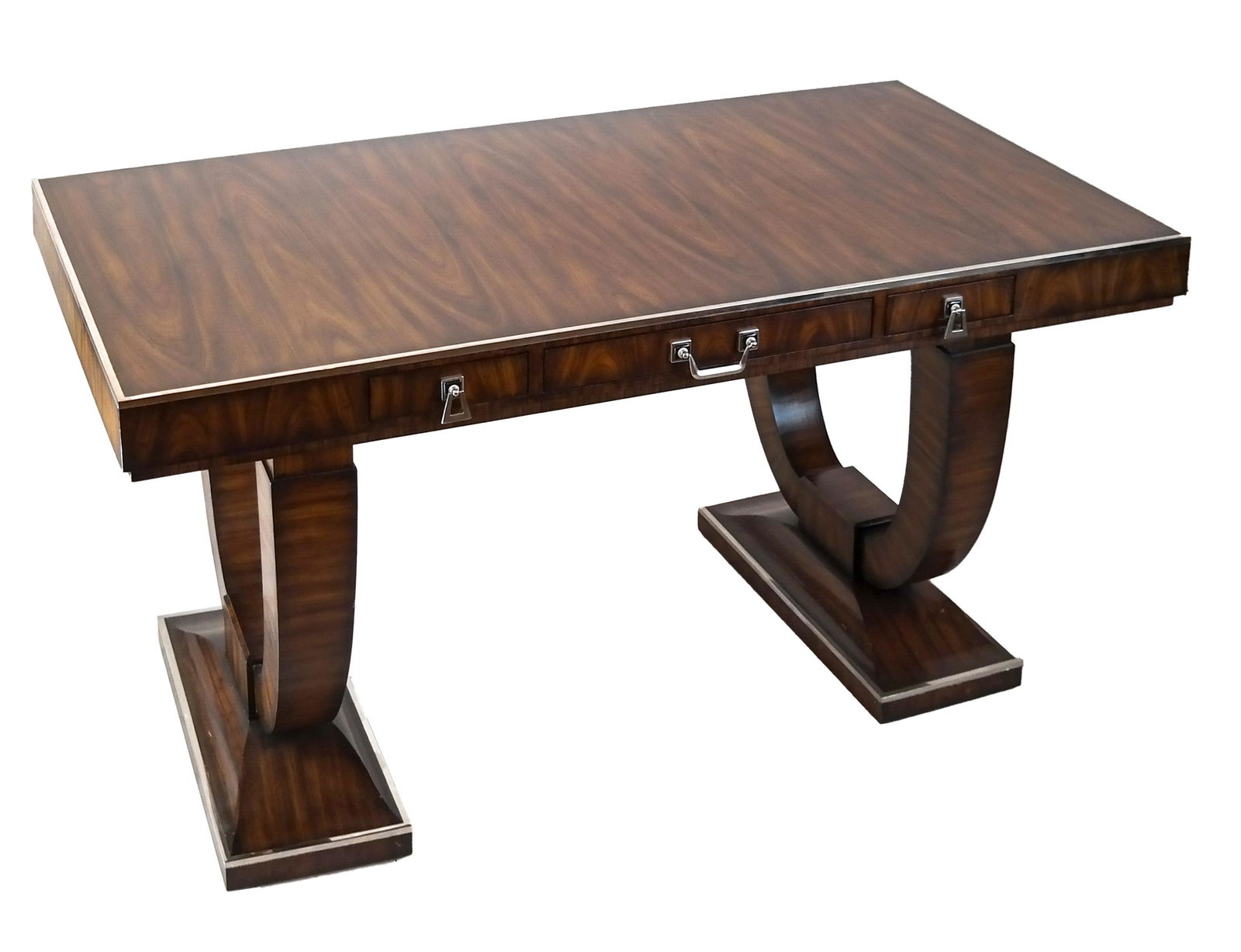 Mitchell-Litt Deco-Style Desk (1 of 8)