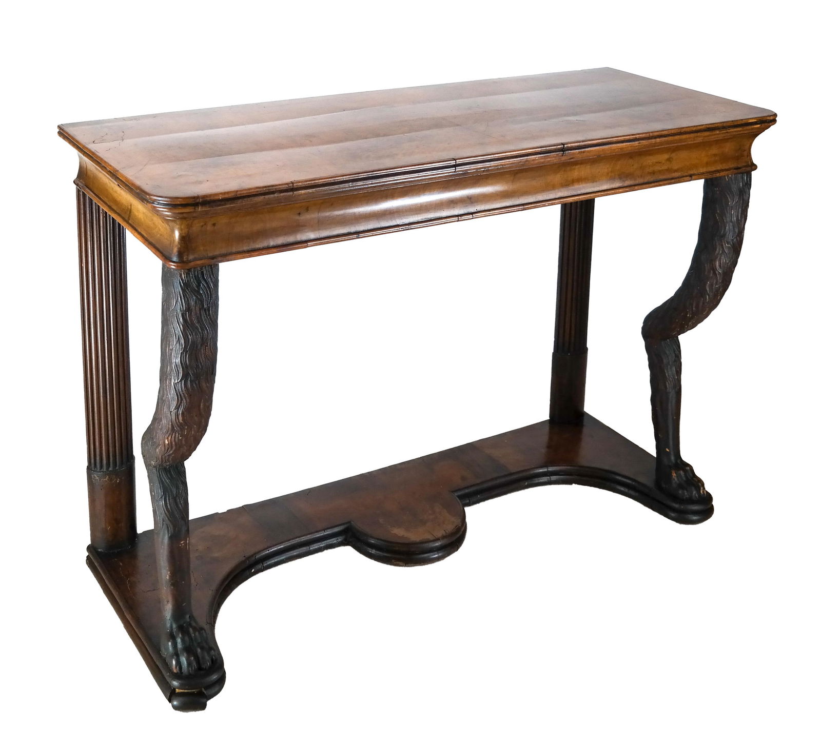 American Federal Console Table (1 of 6)
