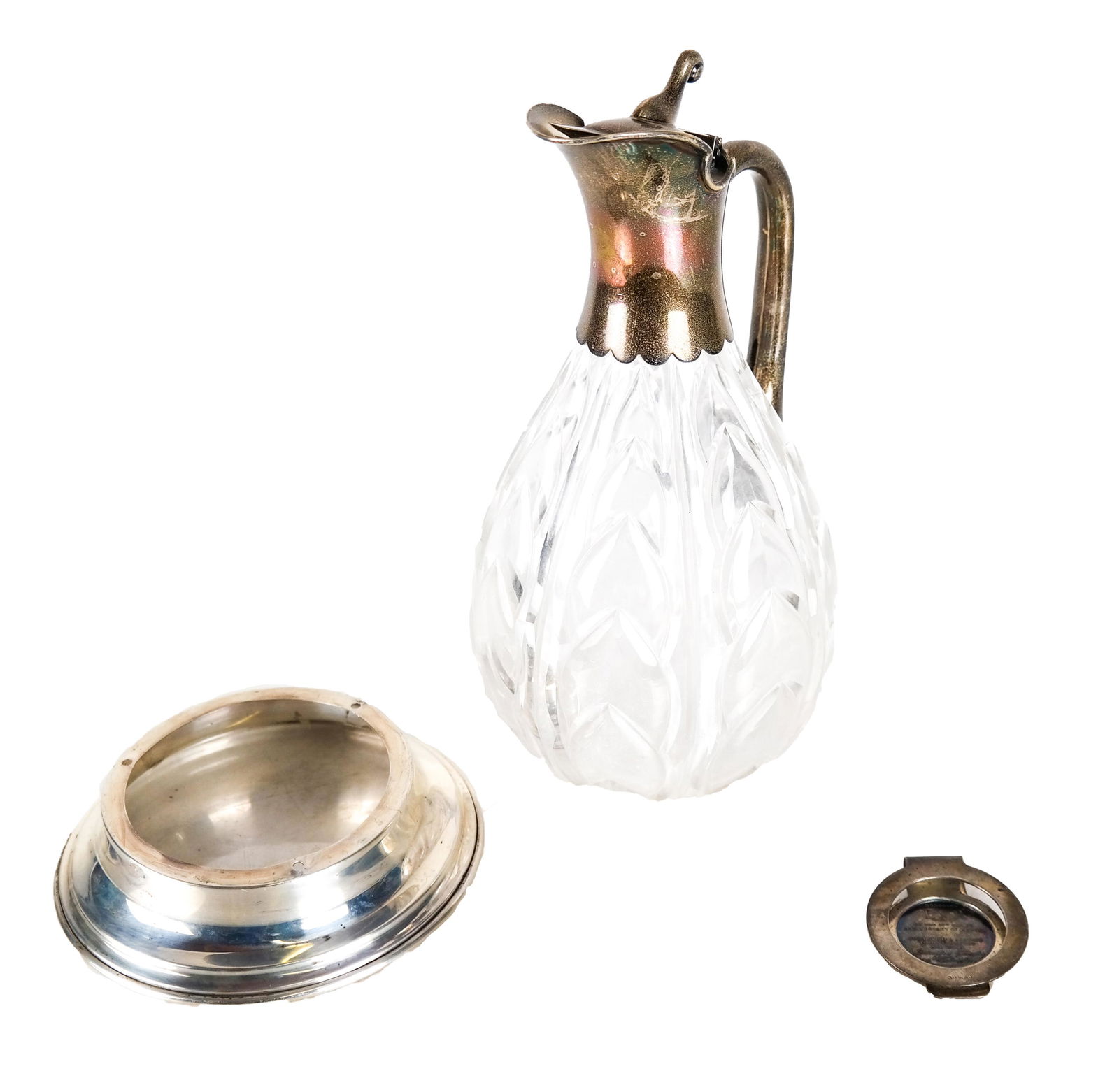 Sterling Silver Group (1 of 7)