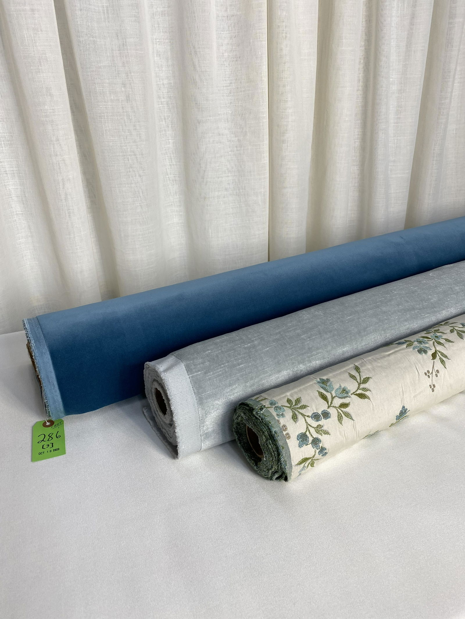 Osborne & Little, Lee Jofa and Romo Fabrics (1 of 3)