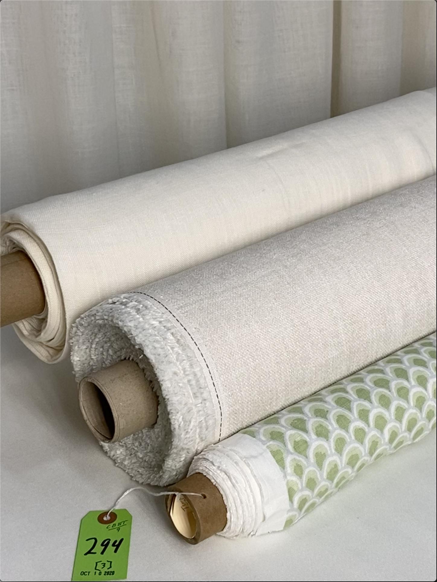 Brunschwig & Fils, Pindler and Ralph Lauren Fabric (1 of 5)