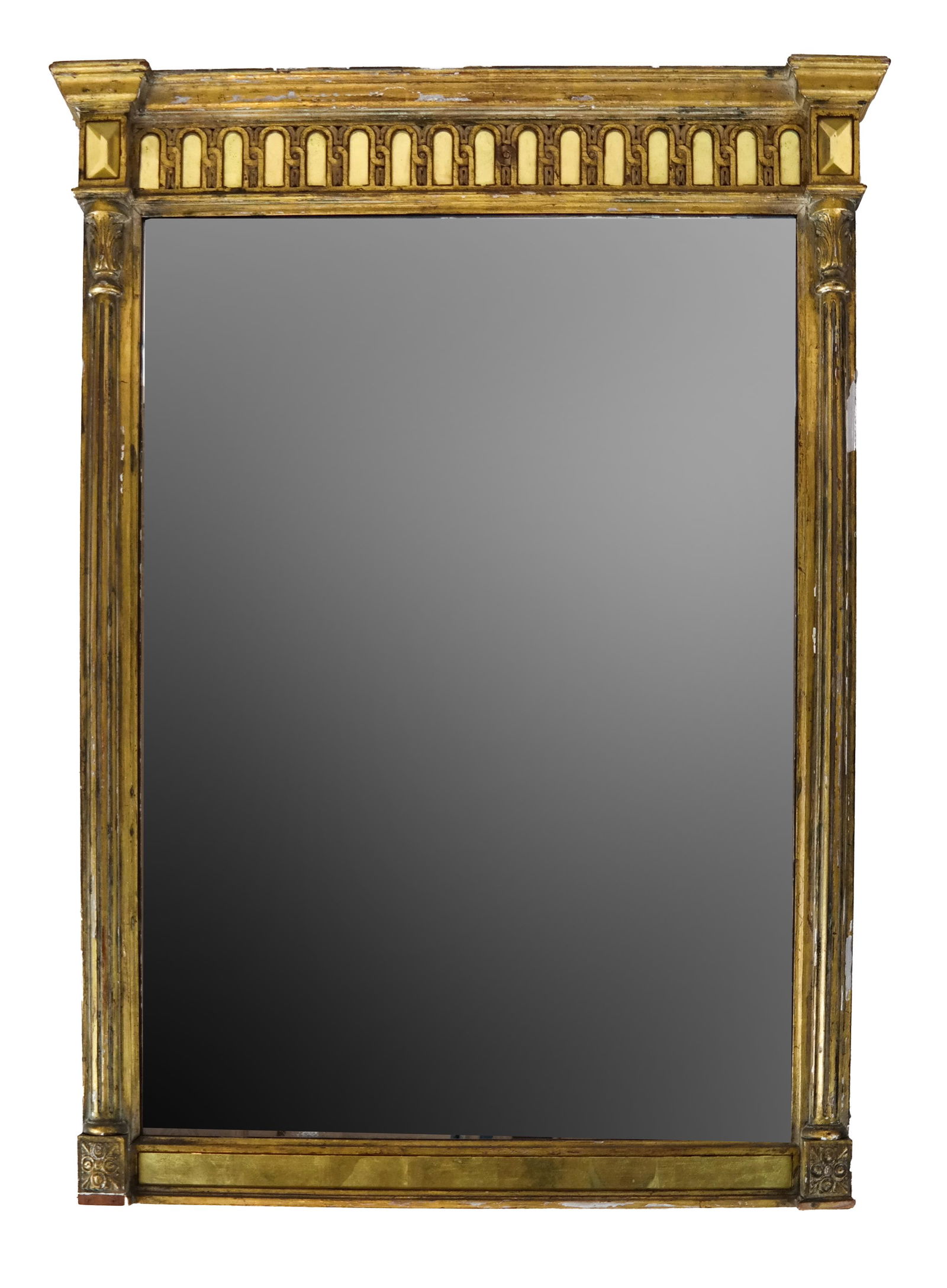 Jansen Classical Mirror (1 of 4)
