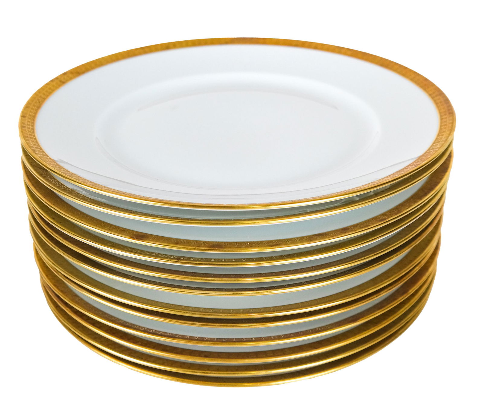 Richard Ginori Dinnerware - 13 Dinner Plates (1 of 5)