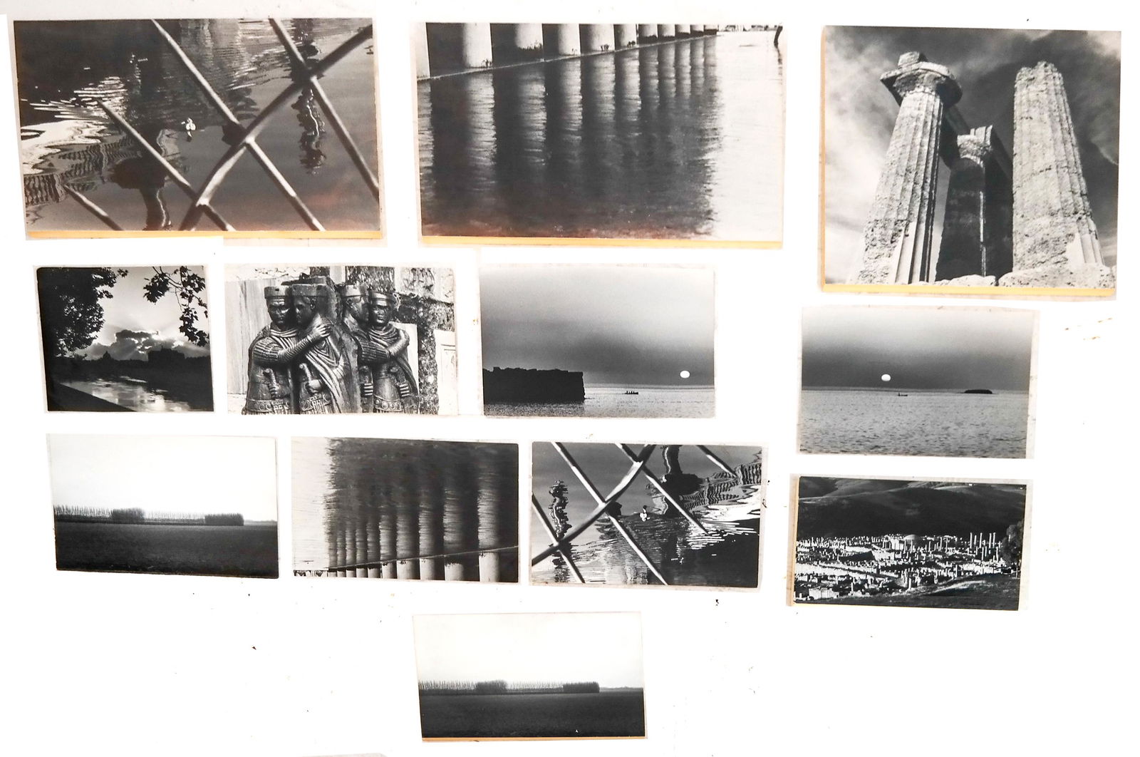 Elizabeth JONES: Photography Collection (1 of 10)