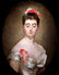John Singer Sargent: Portrait, Oil on Canvas