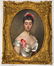 John Singer Sargent: Portrait, Oil on Canvas - 2