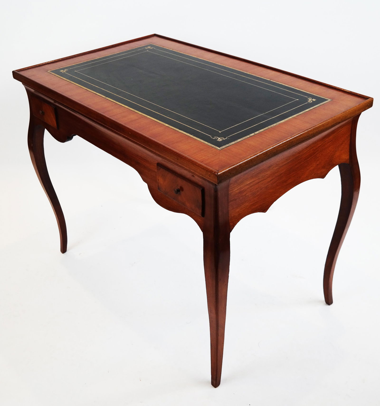 Louis XV-Style Tric Trac Table (1 of 9)