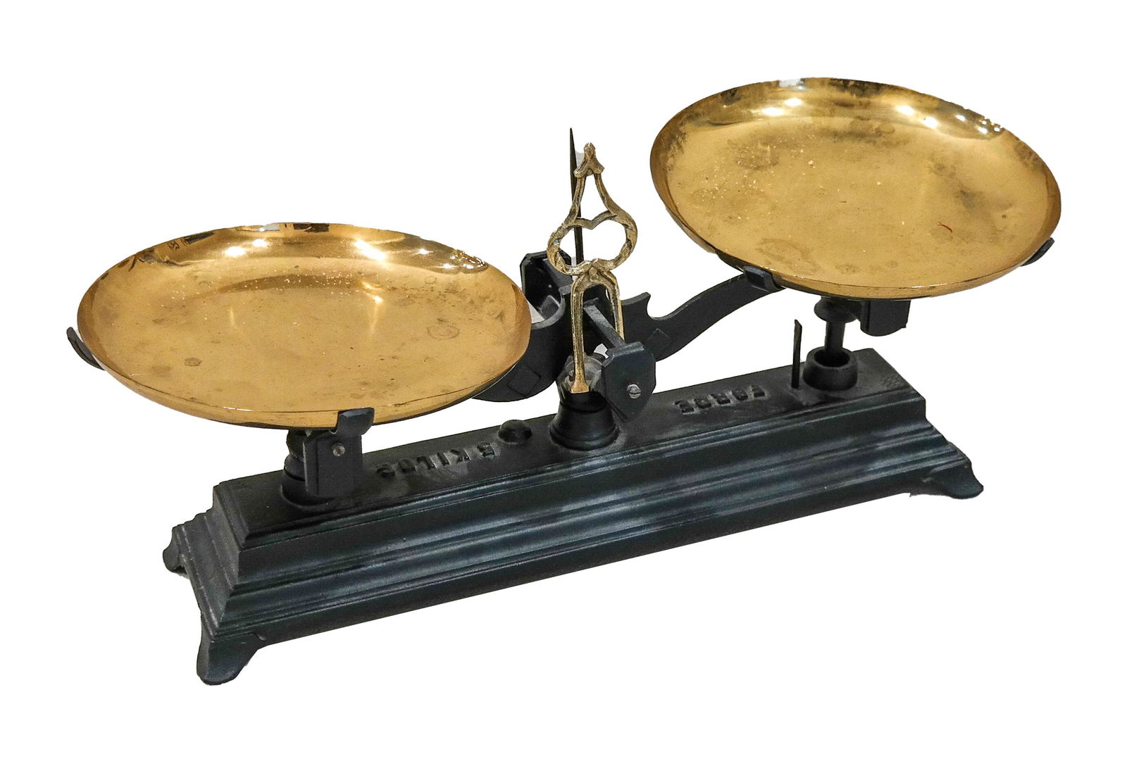 Iron and Brass Scale (1 of 9)