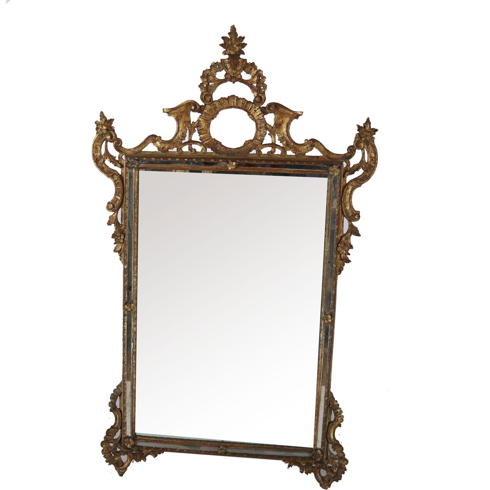 Venetian-Style Ornate Mirror (1 of 8)