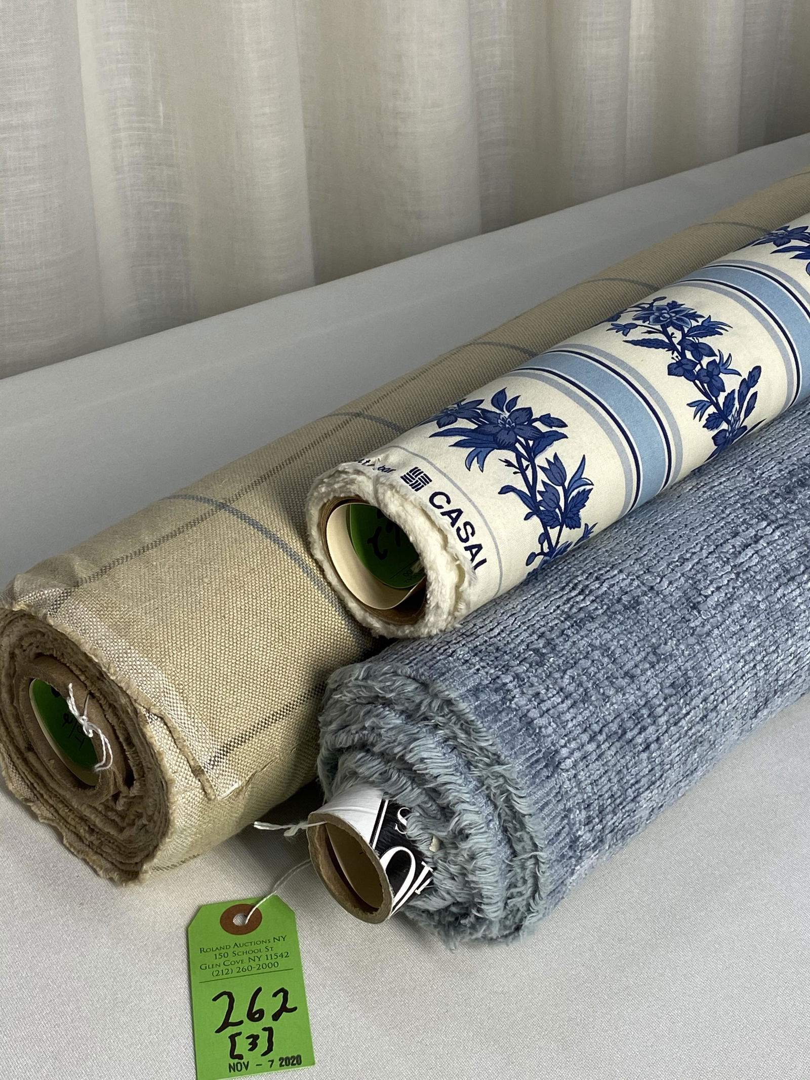 Casal, Rogers & Goffigon and Romo Fabrics (1 of 4)