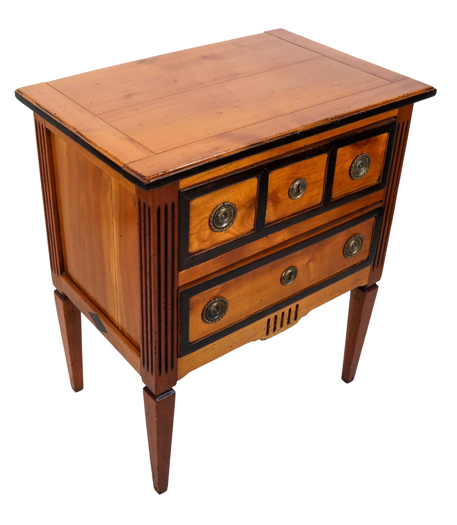 French Directoire Commode (1 of 1)