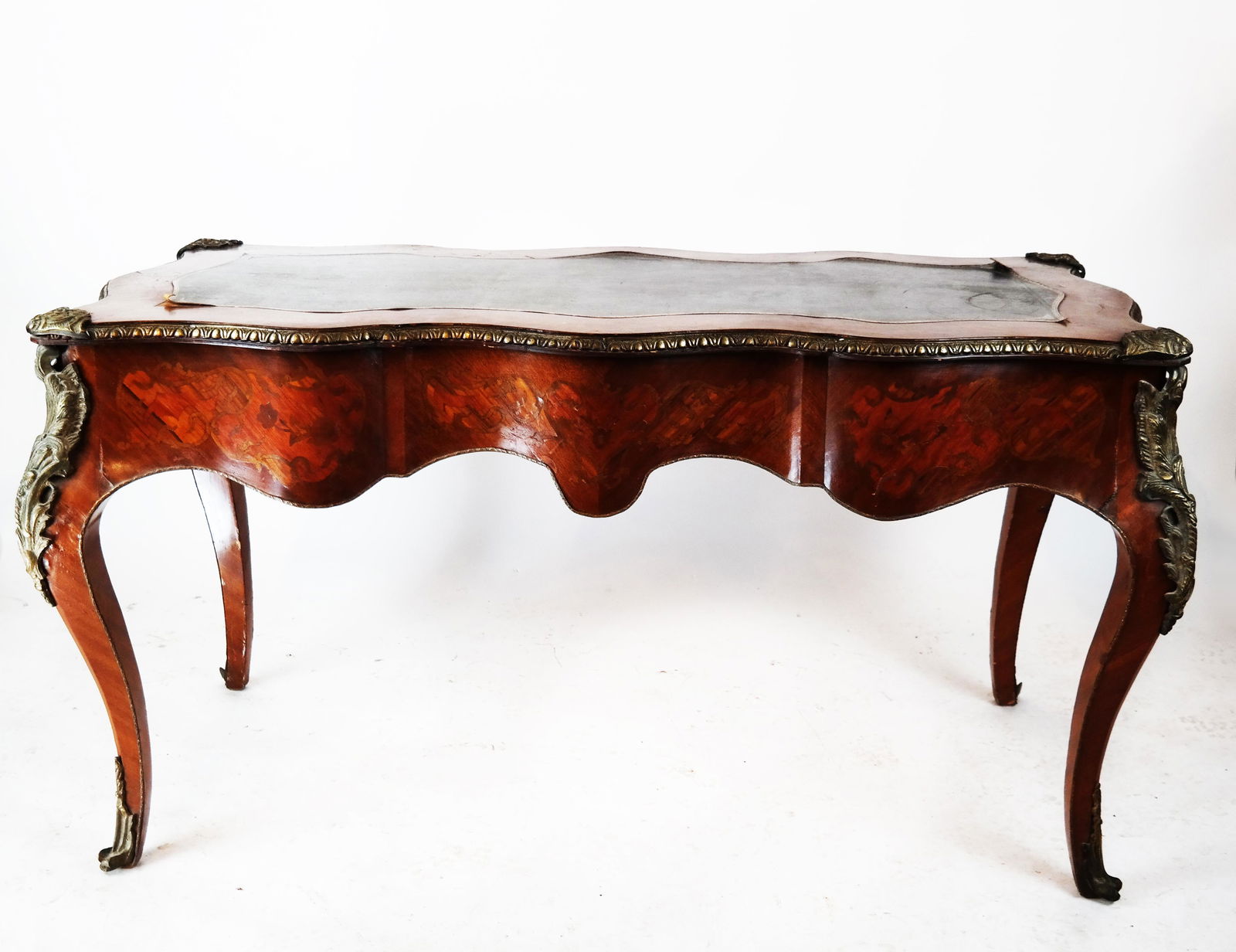 French-Style Bureauplat (1 of 11)