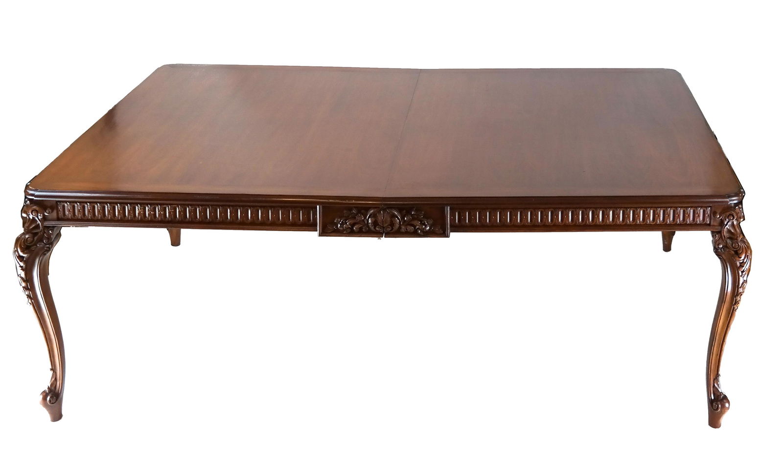 French Walnut Dining Table (1 of 10)