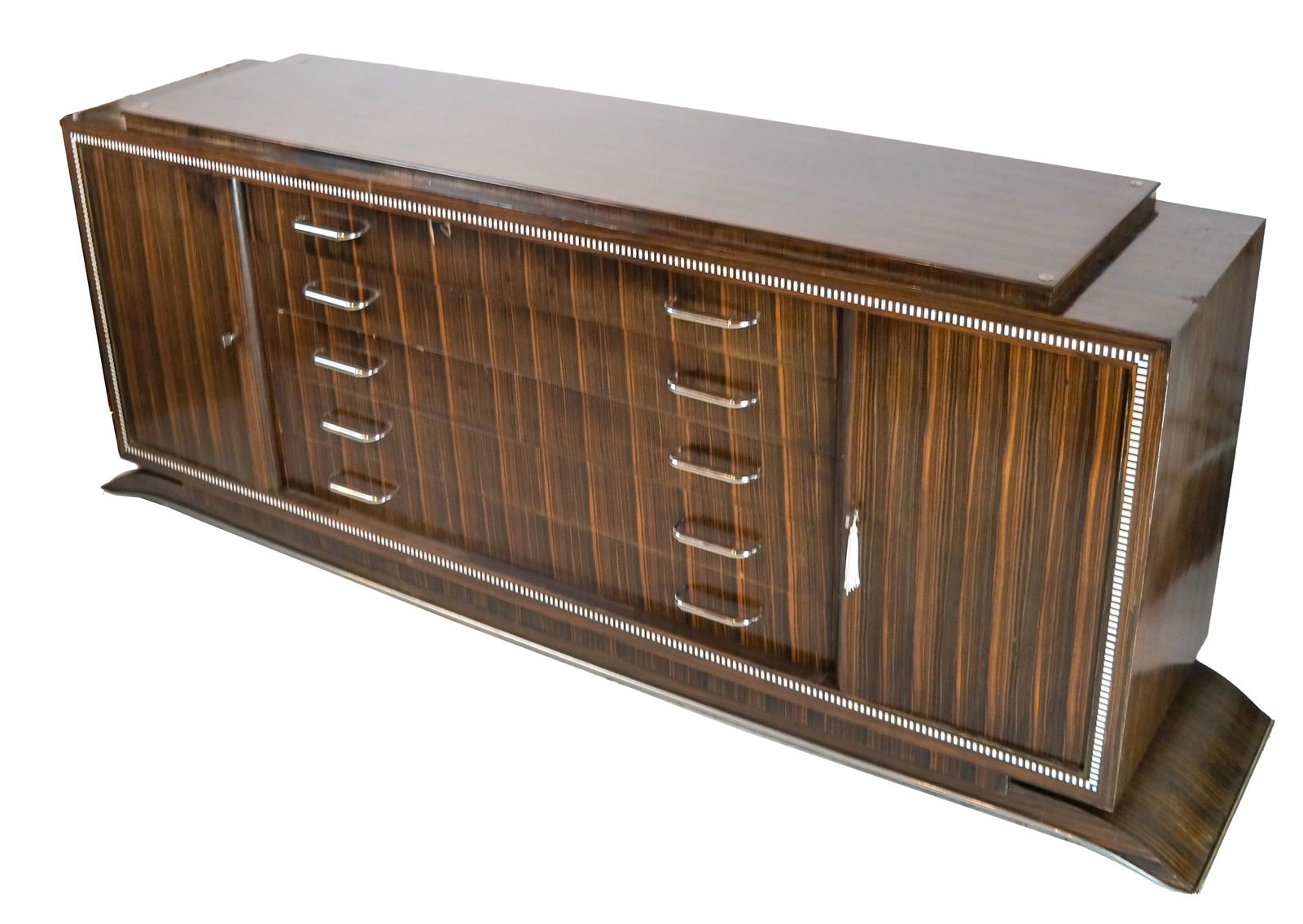 Mid-Century Modern Sideboard (1 of 6)