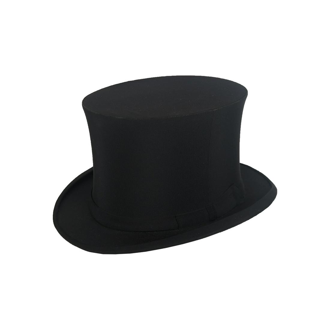 Worth & Worth Silk Top Hat (1 of 10)
