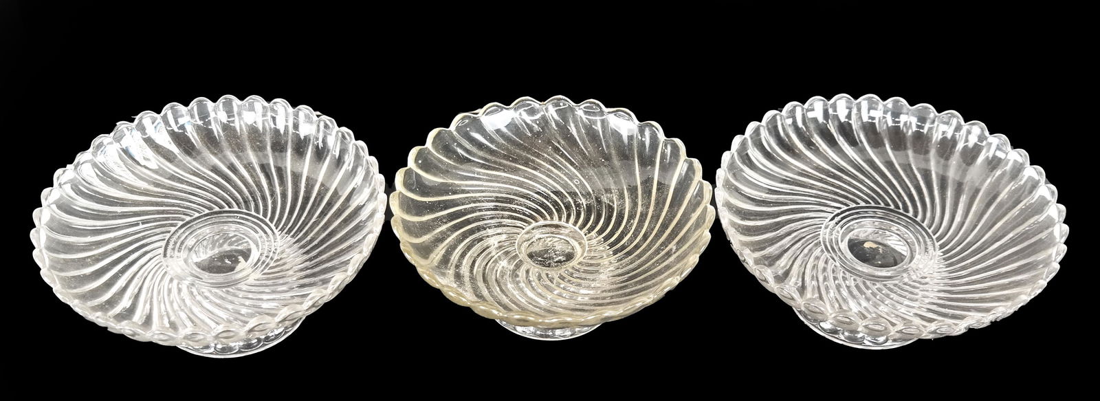 Three Crystal Compotes (1 of 8)