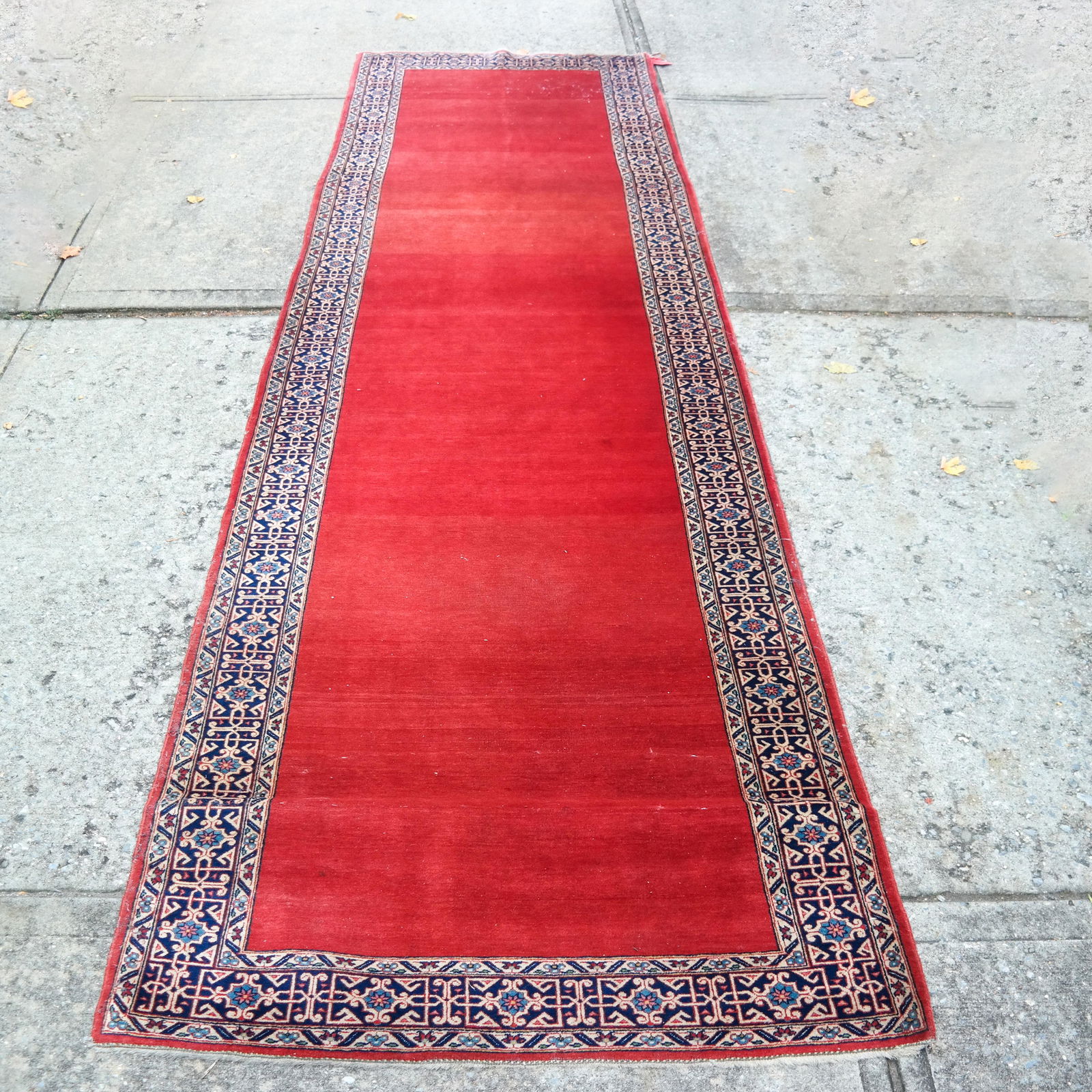 Sarouk-Feraghan Rug (1 of 6)