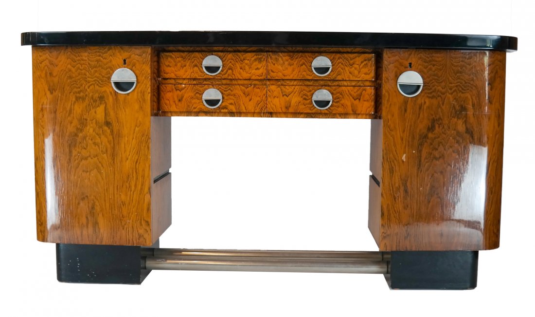 Borsani Atelier di Varedo Art Deco Sideboard (1 of 8)