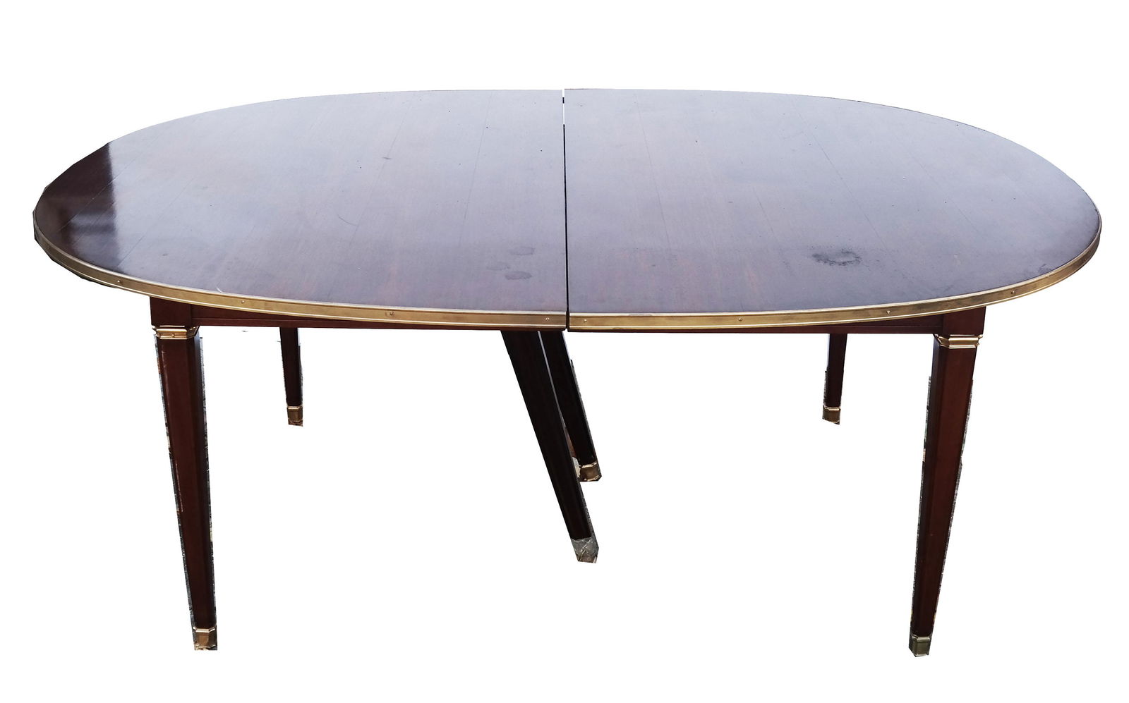 Jansen Dining Table (1 of 9)