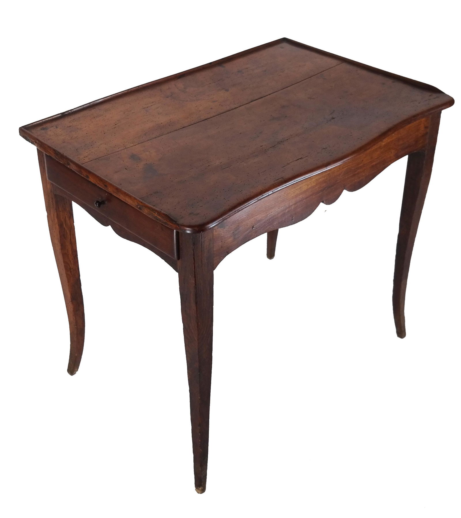 18th C. Provincial Table (1 of 8)