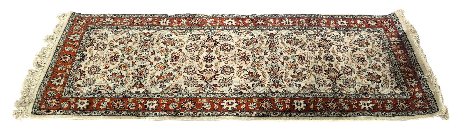 20th C. Persian-Style Runner (1 of 8)