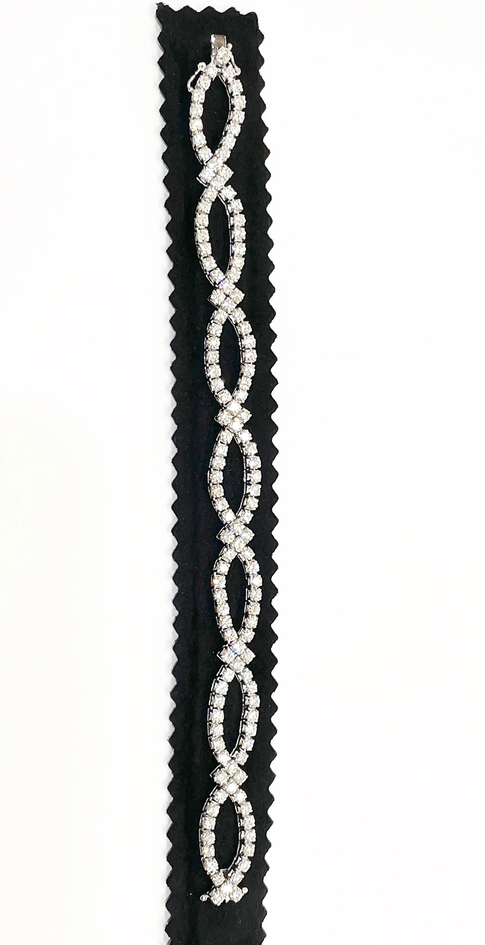 Graff Gold & Diamond Bracelet (1 of 8)