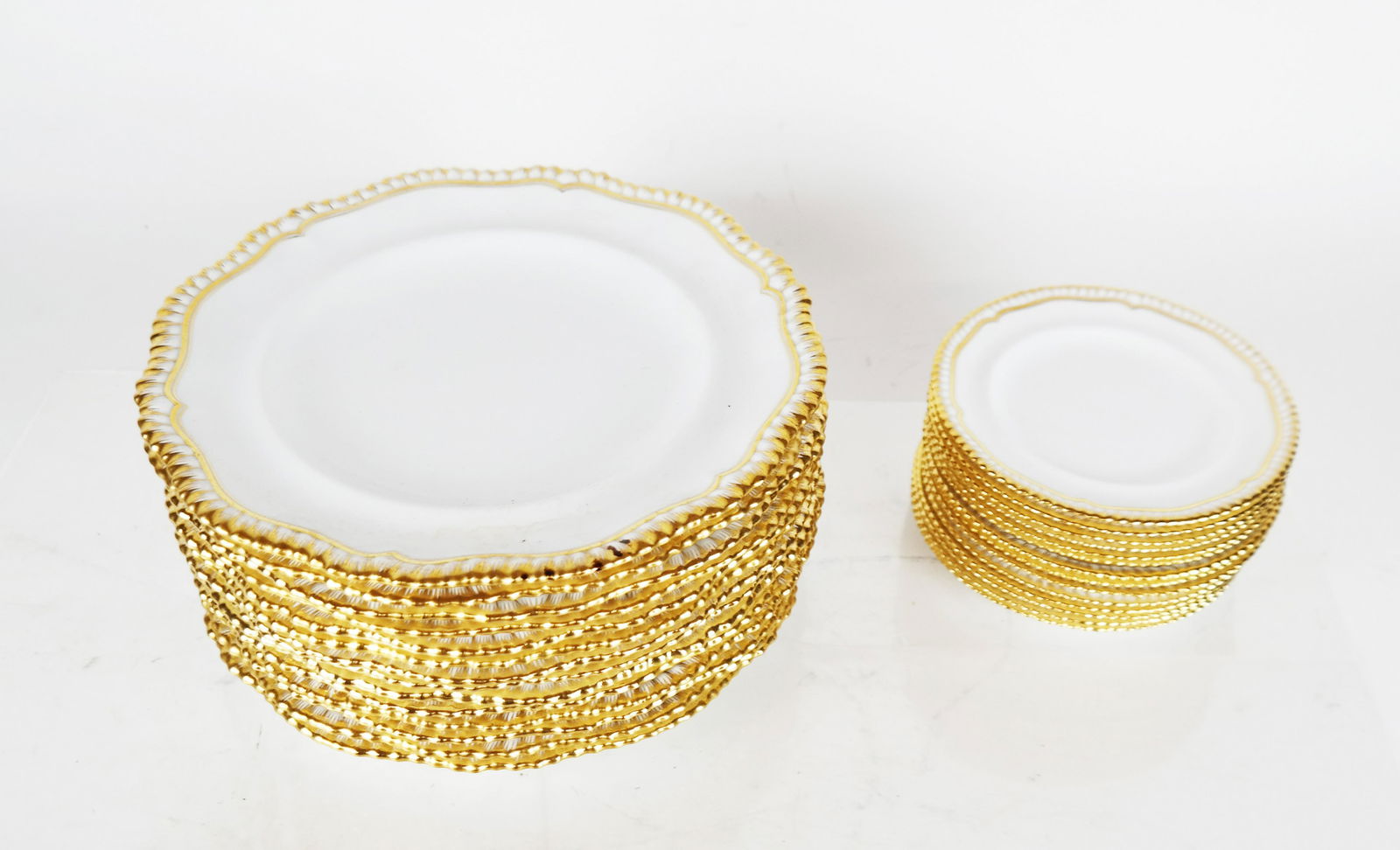 Spode Partial Dinnerware - 26 Pcs. (1 of 7)