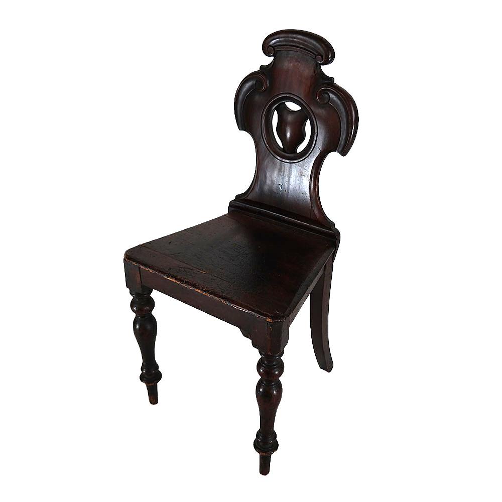 Tudor Side Chair (1 of 5)