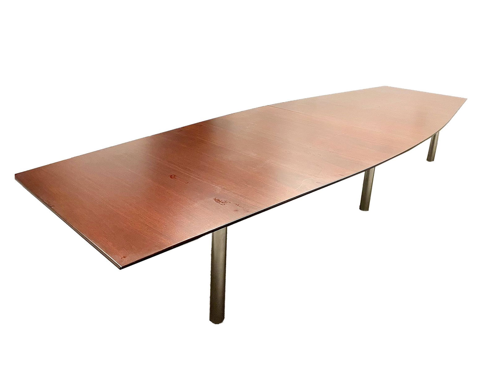 Florence Knoll Conference Table (1 of 13)