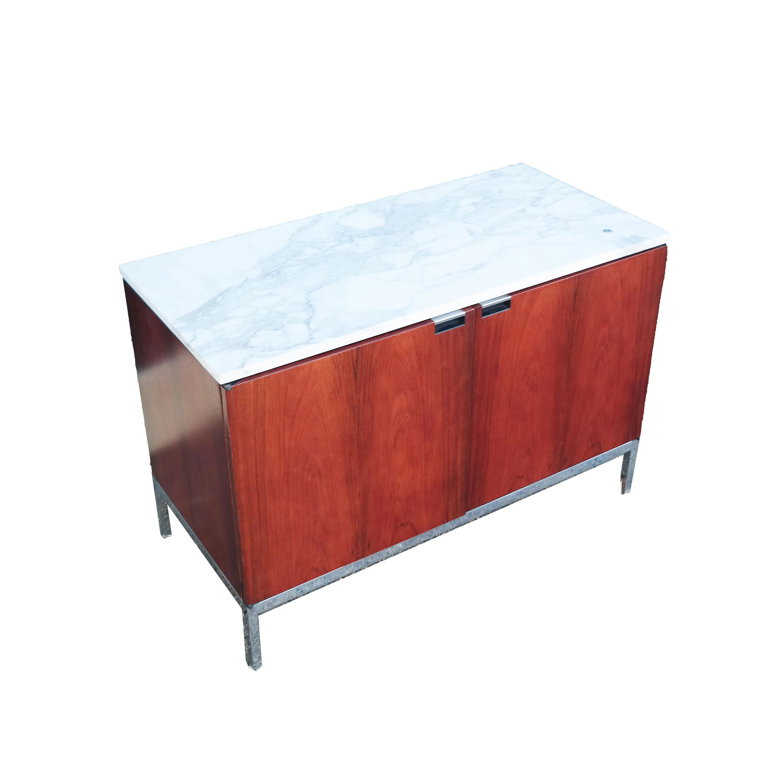 Florence Knoll Modern Credenza (1 of 10)