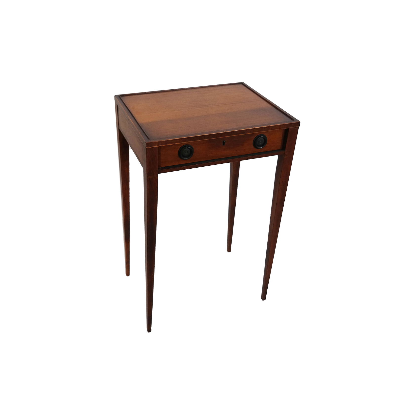 19th C. English Work Table (1 of 9)