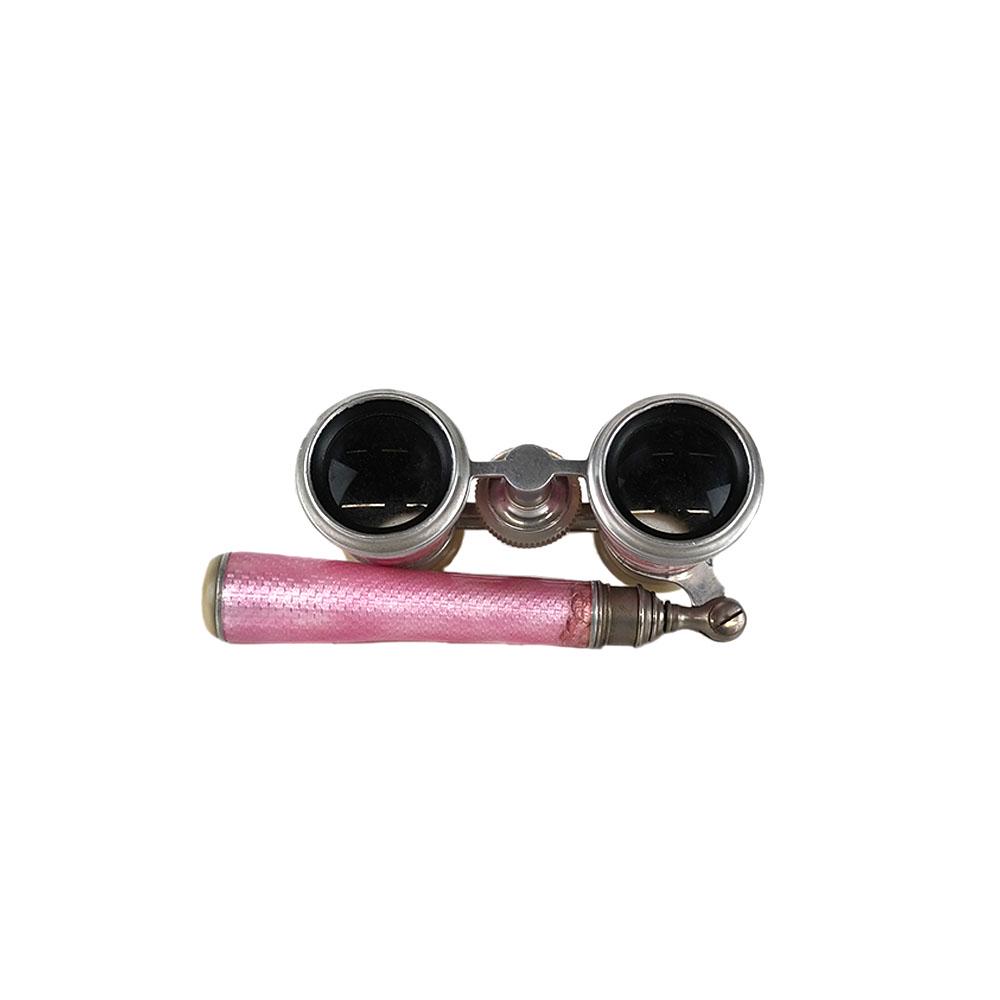 Guilloche Enamel Opera Glasses (1 of 6)