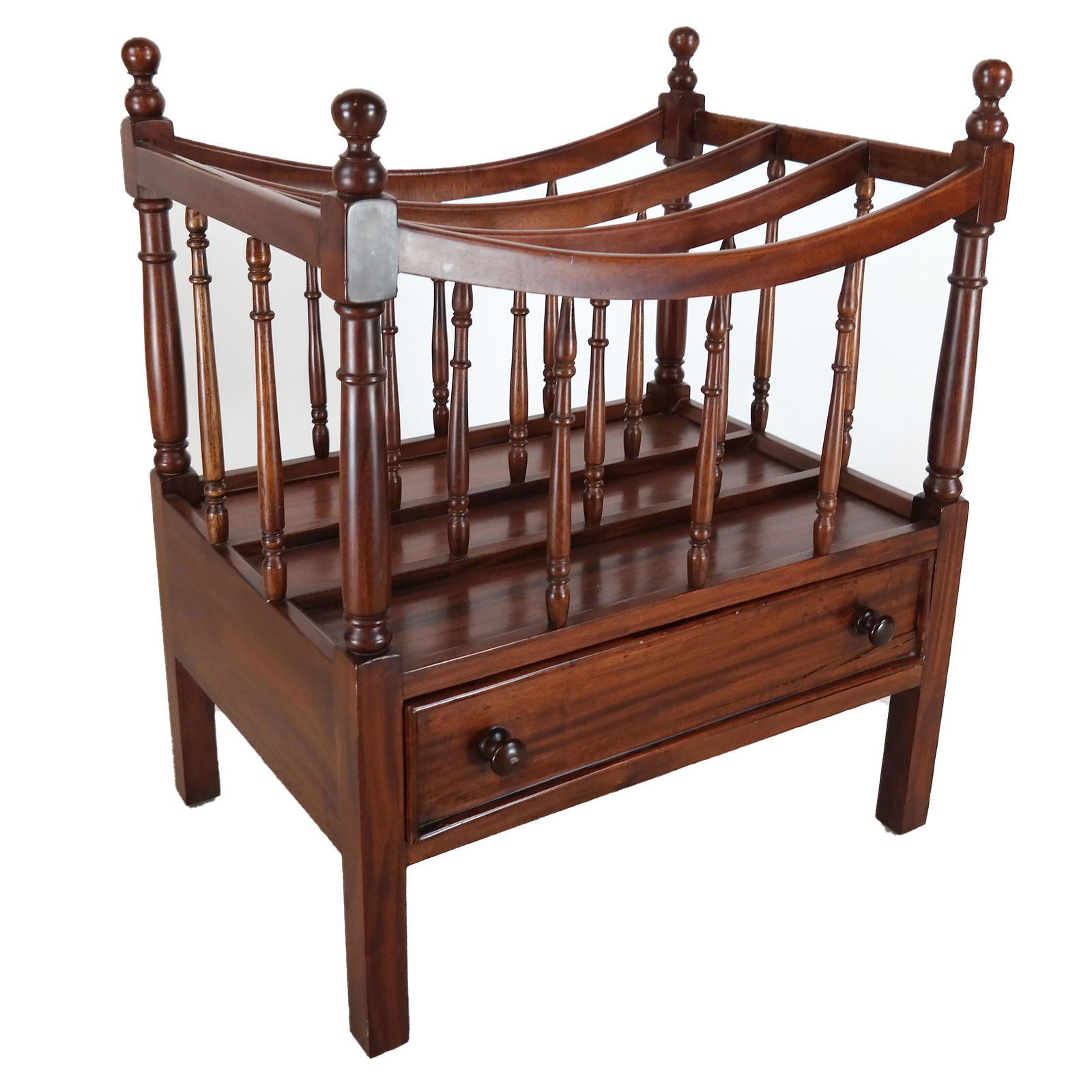 Regency-Style Canterbury (1 of 5)