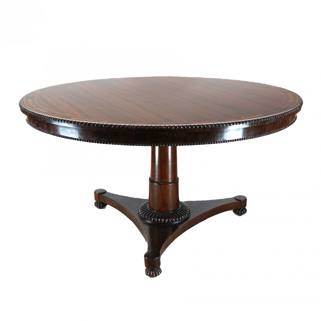Regency Round Table (1 of 8)