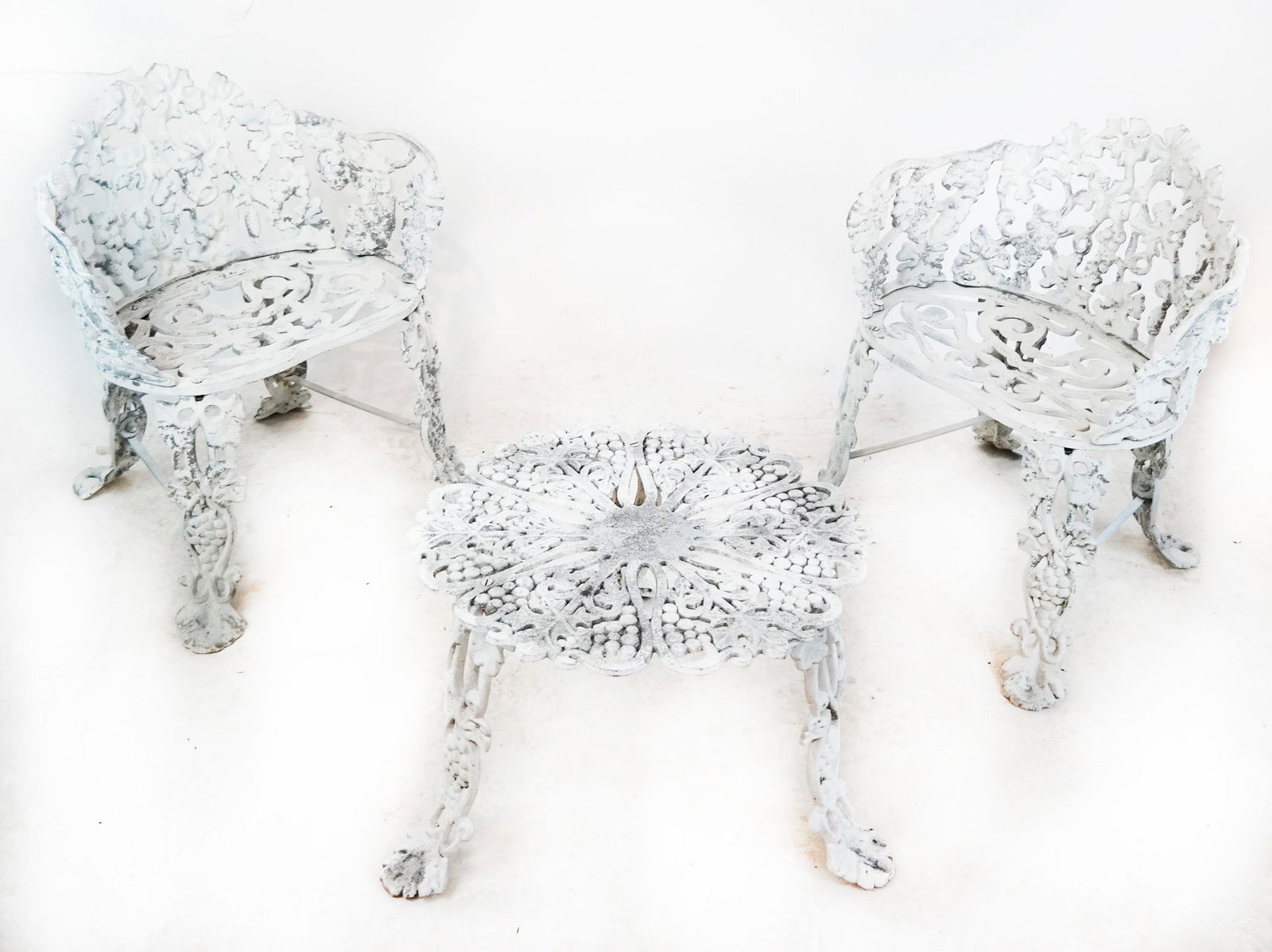 3-Pc. Outdoor Set (1 of 8)