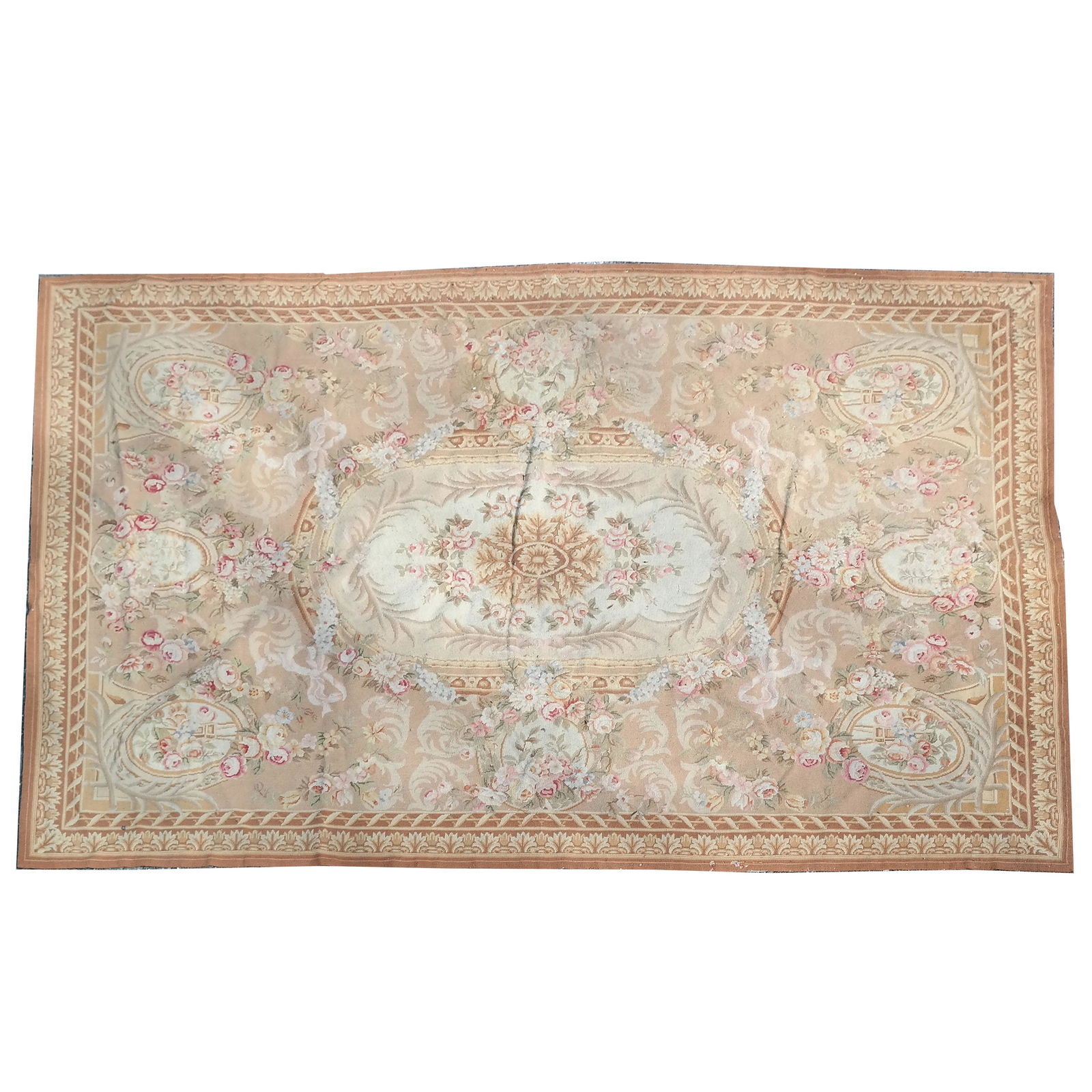 Needlepoint Textile (1 of 13)